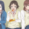 Pubblicato il secondo trailer di wasteful days of high school girl Pubblicato il secondo trailer di wasteful days of high school girl