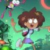 Non solo anime: amphibia.