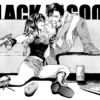 Black lagoon tornerà a settembre dopo una lunga pausa