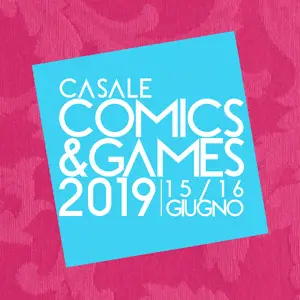 Casalecomics