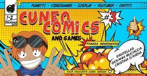 Cuneocomics