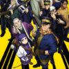 Golden kamuy 3, rivelata la data di uscita