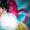 Dragon ball gt tornerà con un adattamento anime-comic