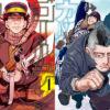 Golden kamuy: superate le dieci milioni di copie Golden kamuy: superate le dieci milioni di copie