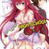 High school dxd filler: episodi da saltare e finale di born