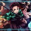 Recensione anime: demon slayer - kimetsu no yaiba