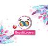 Boys&lovers: la rubrica esclusiva del genere yaoi