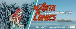 Martacomics