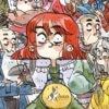 "melvina": la recensione
