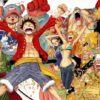 Primo trailer per la nuova saga: one piece sbarca a wano