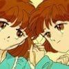 E' un po' magia per terry e maggie - miracle girls: otakult #23 E' un po' magia per terry e maggie - miracle girls: otakult #23