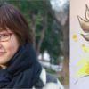 L`animatrice terumi nishii sarà presente a firenze e a roma
