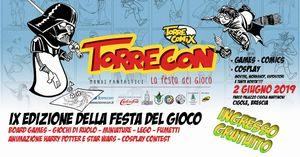 Torrecon