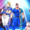 Kinnikuman, rivelati nuovi doppiatori