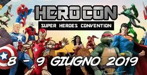 Herocon