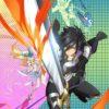 Yusha tuee presenta due nuovi membri del cast