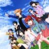 Il film di shirobako ha finalmente una data d'uscita