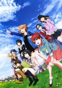 shirobako