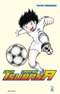 io sono capitan tsubasa