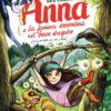 Bao publishing: annunciato anna e la famosa avventura nel bosco stregato!