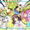 Angel beats (enjeru bītsu! )- la recensione anime