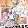 L'anime di beastars in arrivo su netflix nel 2020