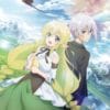 Choujin koukousei-tachi wa isekai in uscita ad ottobre