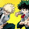 My hero academia - heroes: rising sarà l'ultimo film (forse)