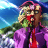 Le bizzarra avventura di jojo - cosa è successo a diavolo? Le bizzarra avventura di jojo - cosa è successo a diavolo?