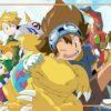 Digimon - otakult #27