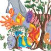 Go go monster di taiyo matsumoto in arrivo!