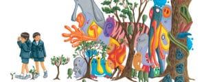 Go go monster di taiyo matsumoto in arrivo!