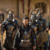 La star tadanobu asano parteciperà al comic con