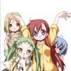 Kadokawa annuncia un nuovo anime: maesetsu!
