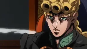 Noto animatore di jojo condivide i suoi pensieri sul finale