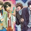 Annunciata una nuova serie animata di sekaiichi hatsukoi!