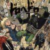 Akumanga: dorohedoro