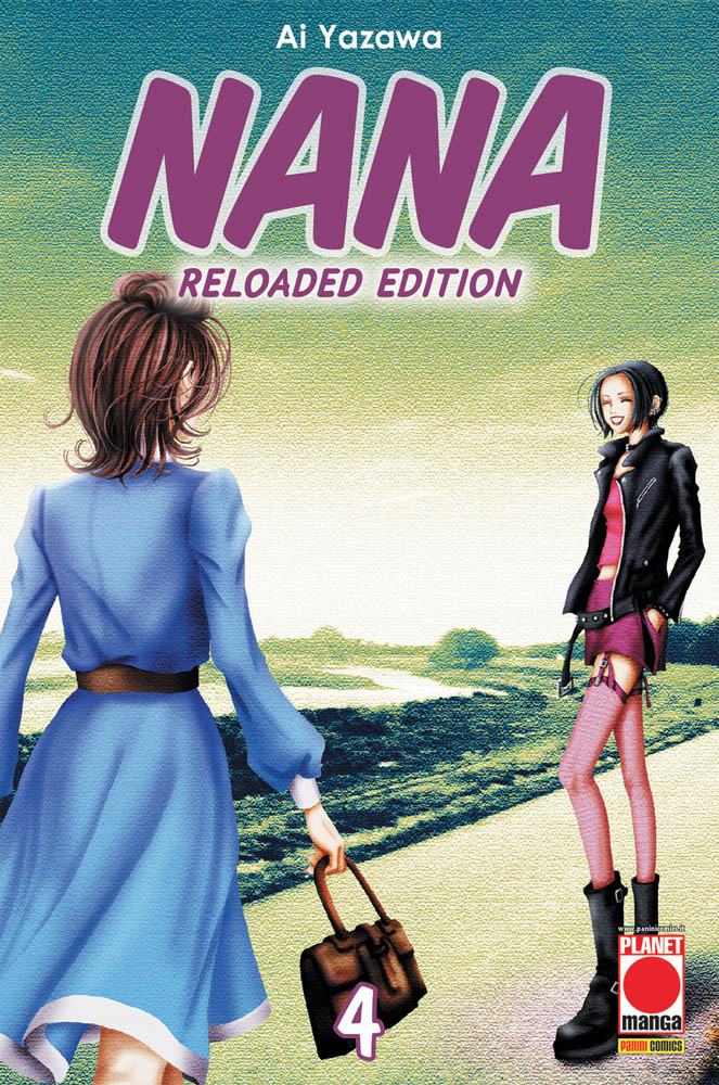 Uscite manga mensili agosto 2019