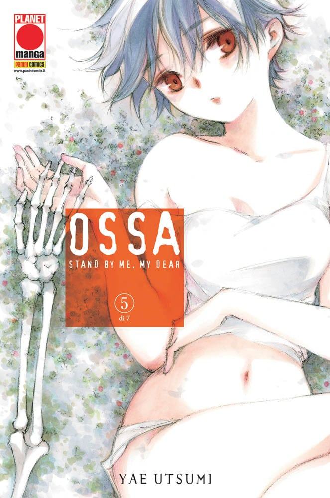 Uscite manga mensili agosto 2019