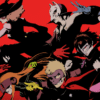 Persona 5 royal: nuovo video d'apertura rilasciato