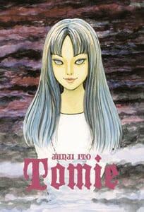 Annunciata serie live action di tomie