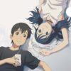 Il manga di weathering with you termina a ottobre