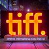 Weathering with you al toronto international film festival!