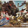 Data d'uscita, cast e staff per il nuovo anime dedicato agli zoids Data d'uscita, cast e staff per il nuovo anime dedicato agli zoids
