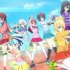 Confermato il sequel dell'anime zombieland saga