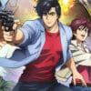City hunter il film: nei cinema a settembre
