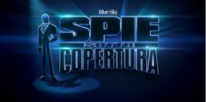 film animazione spie sotto copertura
