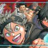 Black clover - la recensione anime