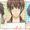 Boys&lovers #2: sekai-ichi hatsukoi