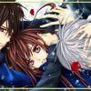 Vampire knight manga - la recensione